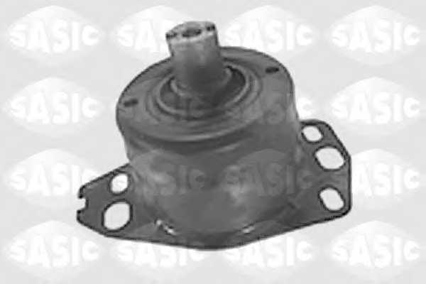 Кронштейн подвески двигателя SASIC 9001488 - изображение