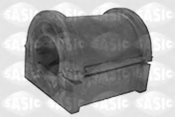 Опора стабилизатора SASIC 9001583 - изображение