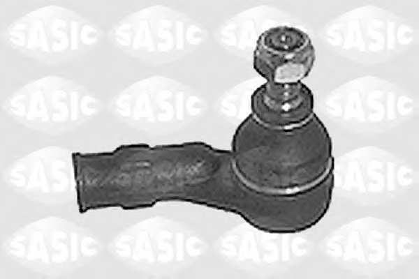 Наконечник поперечной рулевой тяги SASIC 9006385 - изображение
