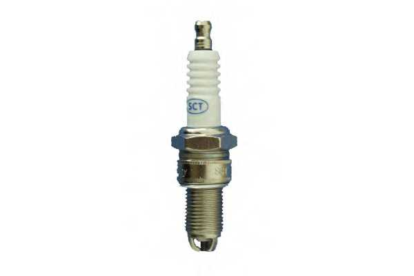 Свеча Perfect BR53C-1 <b>SCT GERMANY BR53C1</b> - изображение