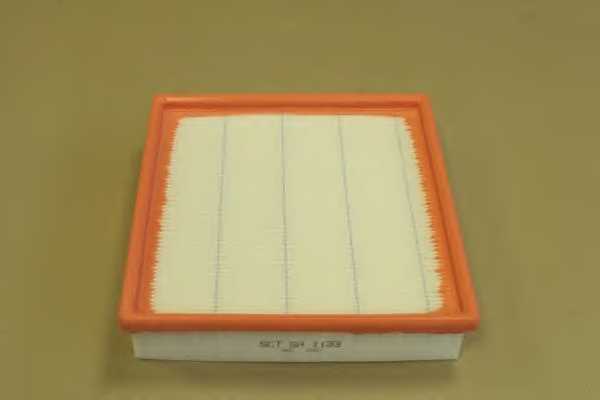 Салонный фильтр VOLVO?VOLVO TRUCKS 94- <b>SCT GERMANY SA1133</b> - изображение