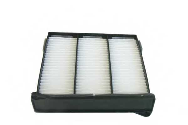 Фильтр салонный SCT Germany SA 1173 - изображение 1