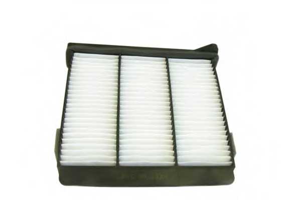 Фильтр салонный SCT Germany SA 1173 - изображение Фильтр салонный SCT Germany SA 1173 - изображение