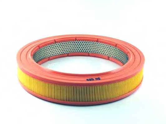 Фильтр воздушный SCT Germany SB 058 - изображение