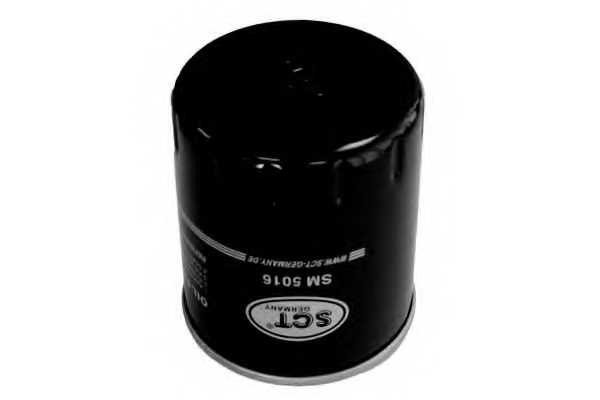 Фильтр масляный SCT Germany SM 5016 - изображение