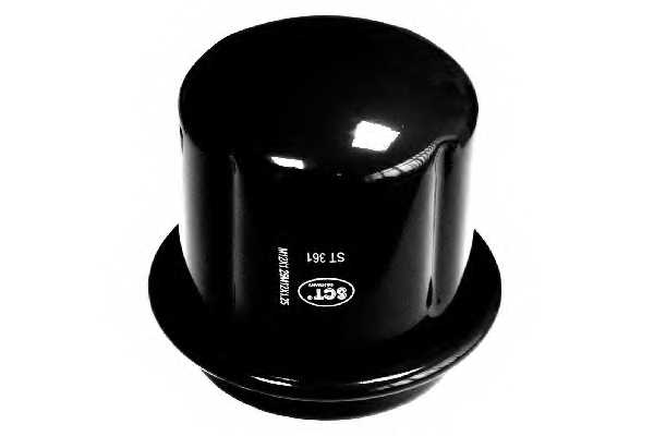 Фильтр топливный SCT Germany ST 361 - изображение 1