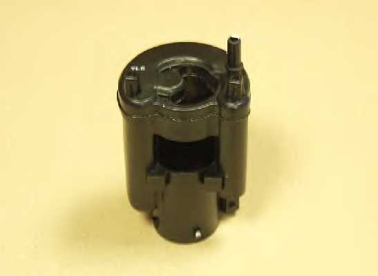 Фильтр топливный SCT Germany ST 397 - изображение Фильтр топливный SCT Germany ST 397 - изображение