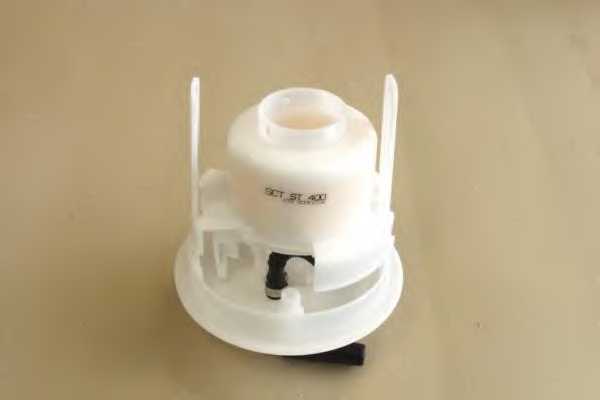 Фильтр топливный SCT Germany ST 400 - изображение 1