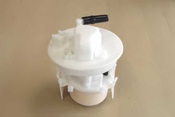 Фильтр топливный SCT Germany ST 400 - изображение