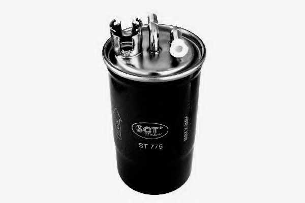 Фильтр топливный SCT Germany ST 775 - изображение 1