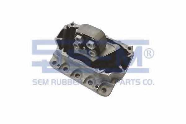 Подвеска двигателя SEM LASTIK 11782 - изображение