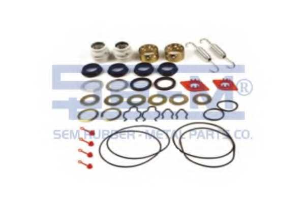 Ремонтный комплект SEM LASTIK 12007 - изображение Ремонтный комплект SEM LASTIK 12007 - изображение