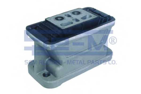 Подвеска двигателя SEM LASTIK 7535 - изображение Подвеска двигателя SEM LASTIK 7535 - изображение