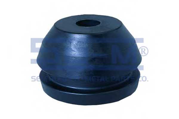 Подвеска двигателя SEM LASTIK 7539 - изображение Подвеска двигателя SEM LASTIK 7539 - изображение