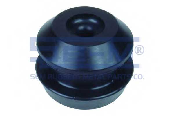 Подвеска двигателя SEM LASTIK 7667 - изображение Подвеска двигателя SEM LASTIK 7667 - изображение