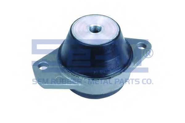 Подвеска двигателя SEM LASTIK 7694 - изображение Подвеска двигателя SEM LASTIK 7694 - изображение