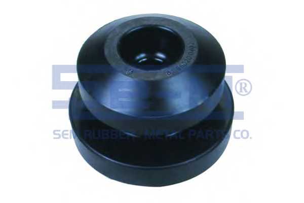 Подвеска двигателя SEM LASTIK 7711 - изображение