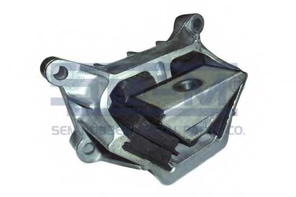 Подвеска двигателя SEM LASTIK 7891 - изображение Подвеска двигателя SEM LASTIK 7891 - изображение