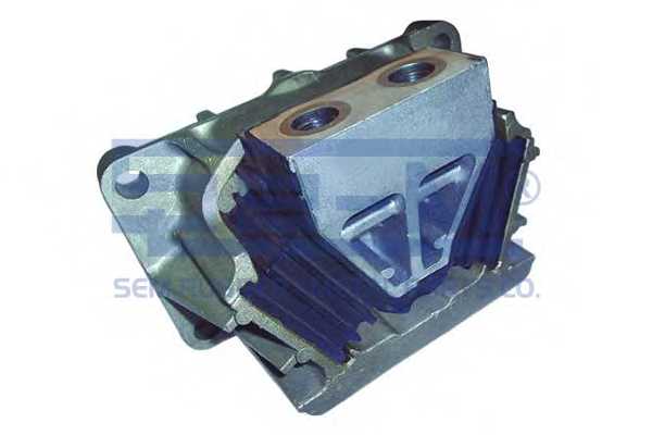 Подвеска двигателя SEM LASTIK 7930 - изображение