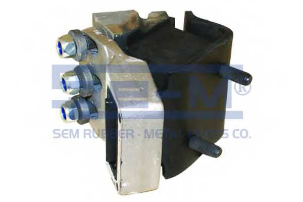Подвеска двигателя SEM LASTIK 8533 - изображение