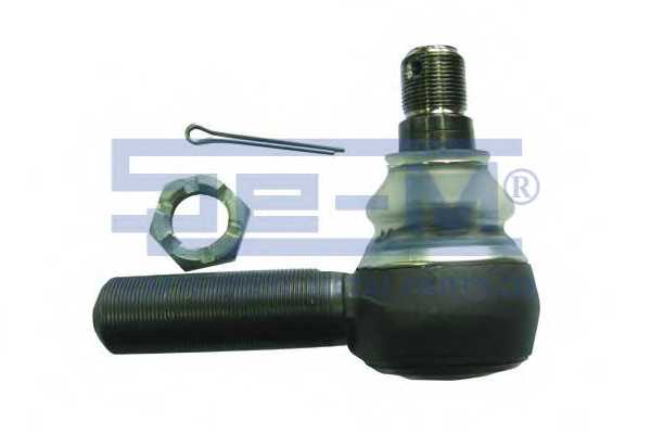 Наконечник поперечной рулевой тяги SEM LASTIK 8631 - изображение