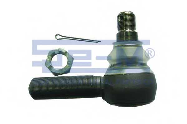 Наконечник поперечной рулевой тяги SEM LASTIK 8632 - изображение