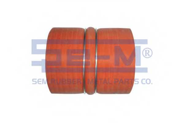 Трубка нагнетаемого воздуха SEM LASTIK 8868 - изображение Трубка нагнетаемого воздуха SEM LASTIK 8868 - изображение