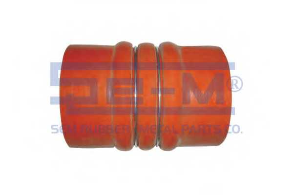 Трубка нагнетаемого воздуха SEM LASTIK 8870 - изображение Трубка нагнетаемого воздуха SEM LASTIK 8870 - изображение