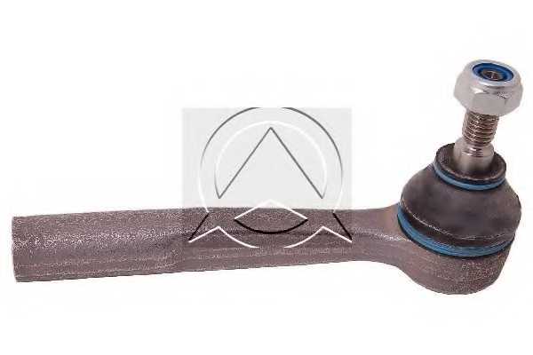 Наконечник поперечной рулевой тяги SIDEM 19539 - изображение