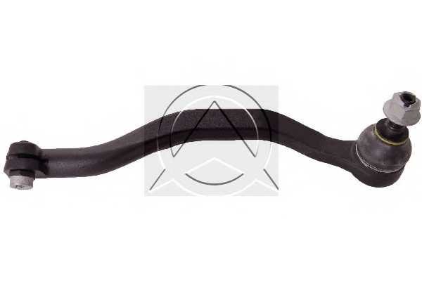 Наконечник поперечной рулевой тяги SIDEM 21639 - изображение Наконечник поперечной рулевой тяги SIDEM 21639 - изображение