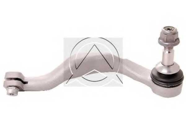 Наконечник поперечной рулевой тяги SIDEM 21737 - изображение Наконечник поперечной рулевой тяги SIDEM 21737 - изображение