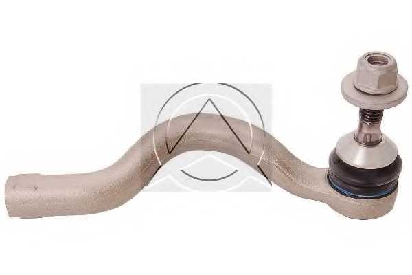 Наконечник поперечной рулевой тяги SIDEM 27131 - изображение Наконечник поперечной рулевой тяги SIDEM 27131 - изображение