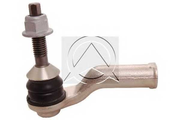 Наконечник поперечной рулевой тяги SIDEM 3736 - изображение Наконечник поперечной рулевой тяги SIDEM 3736 - изображение