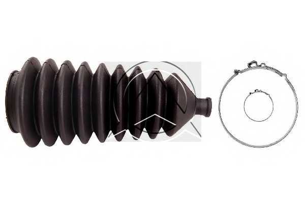 Пыльник рулевого управления SIDEM 377.030 - изображение