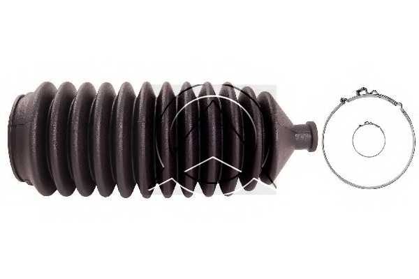 Пыльник рулевого управления SIDEM 377.031 - изображение