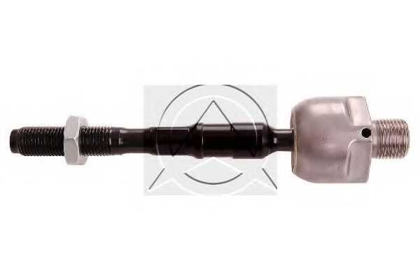 Осевой шарнир рулевой тяги SIDEM 41411 - изображение Осевой шарнир рулевой тяги SIDEM 41411 - изображение