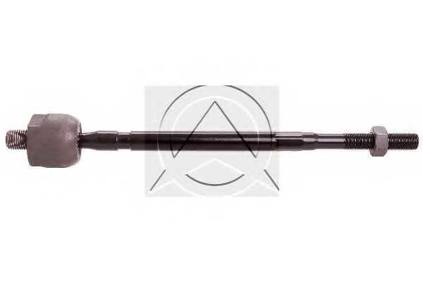 Осевой шарнир рулевой тяги SIDEM 45119 - изображение