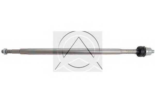 Осевой шарнир рулевой тяги SIDEM 47415 - изображение