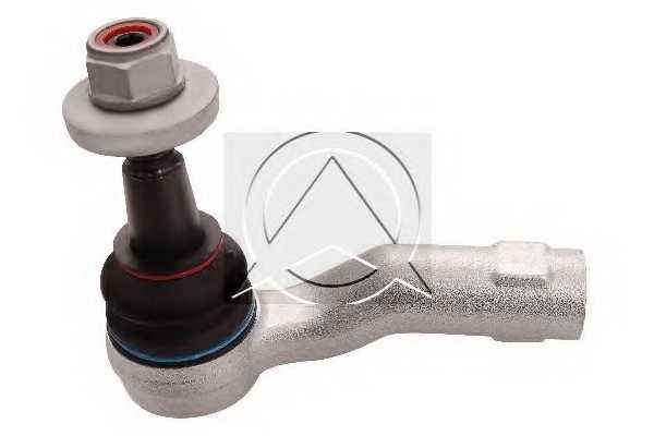 Наконечник поперечной рулевой тяги SIDEM 65230 - изображение Наконечник поперечной рулевой тяги SIDEM 65230 - изображение