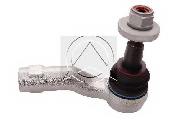 Наконечник поперечной рулевой тяги SIDEM 65231 - изображение