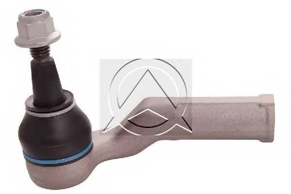 Наконечник поперечной рулевой тяги SIDEM 67234 - изображение