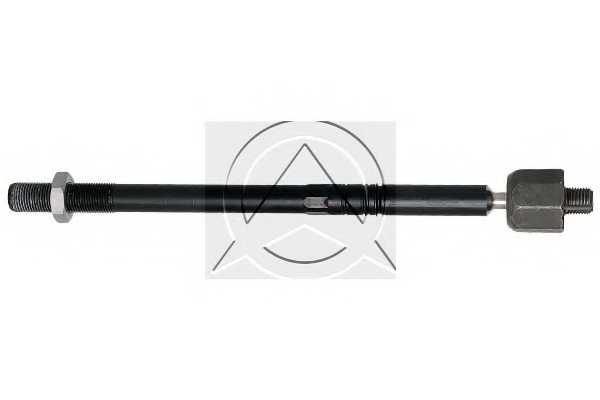 Осевой шарнир рулевой тяги SIDEM 67617 - изображение