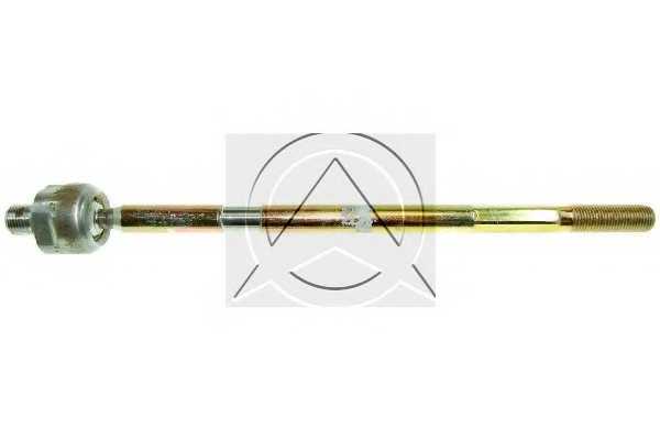 Осевой шарнир рулевой тяги SIDEM 81115 - изображение