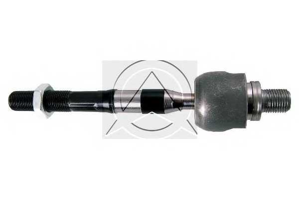 Осевой шарнир рулевой тяги SIDEM 81211 - изображение