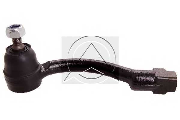 Наконечник поперечной рулевой тяги SIDEM 81332 - изображение Наконечник поперечной рулевой тяги SIDEM 81332 - изображение