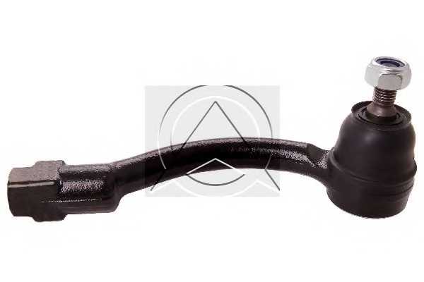 Наконечник поперечной рулевой тяги SIDEM 81333 - изображение Наконечник поперечной рулевой тяги SIDEM 81333 - изображение