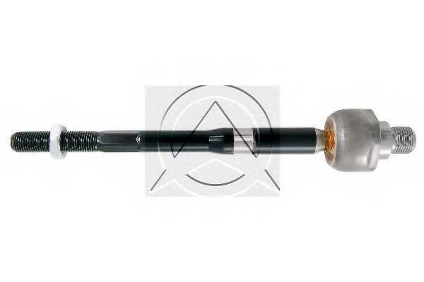 Осевой шарнир рулевой тяги SIDEM 87311 - изображение Осевой шарнир рулевой тяги SIDEM 87311 - изображение