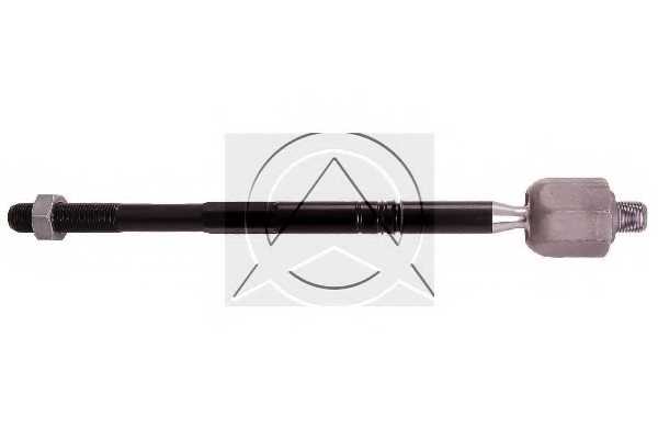 Осевой шарнир рулевой тяги SIDEM 9118 - изображение Осевой шарнир рулевой тяги SIDEM 9118 - изображение