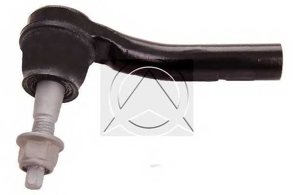 Наконечник поперечной рулевой тяги SIDEM 9132 - изображение