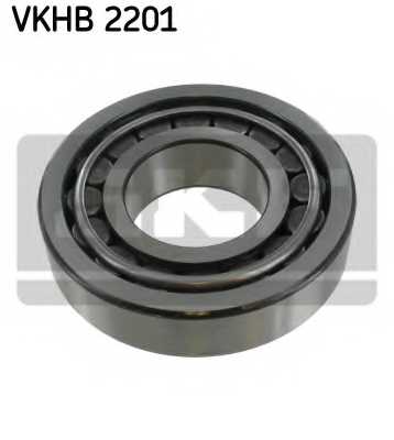 Подшипник ступицы колеса SKF 30309 J2/Q / VKHB 2201 - изображение Подшипник ступицы колеса SKF 30309 J2/Q / VKHB 2201 - изображение